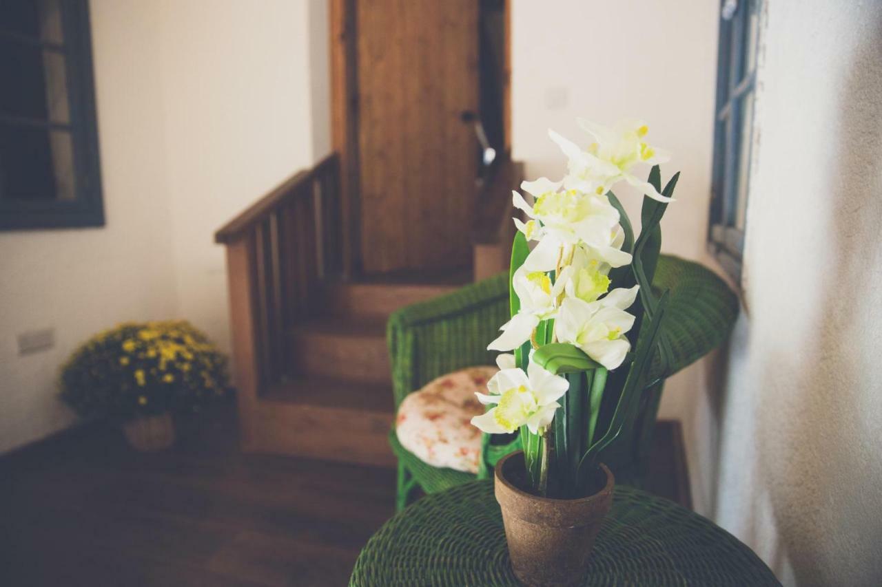 The Iskemleci Guest House นิโคเซีย ภายนอก รูปภาพ