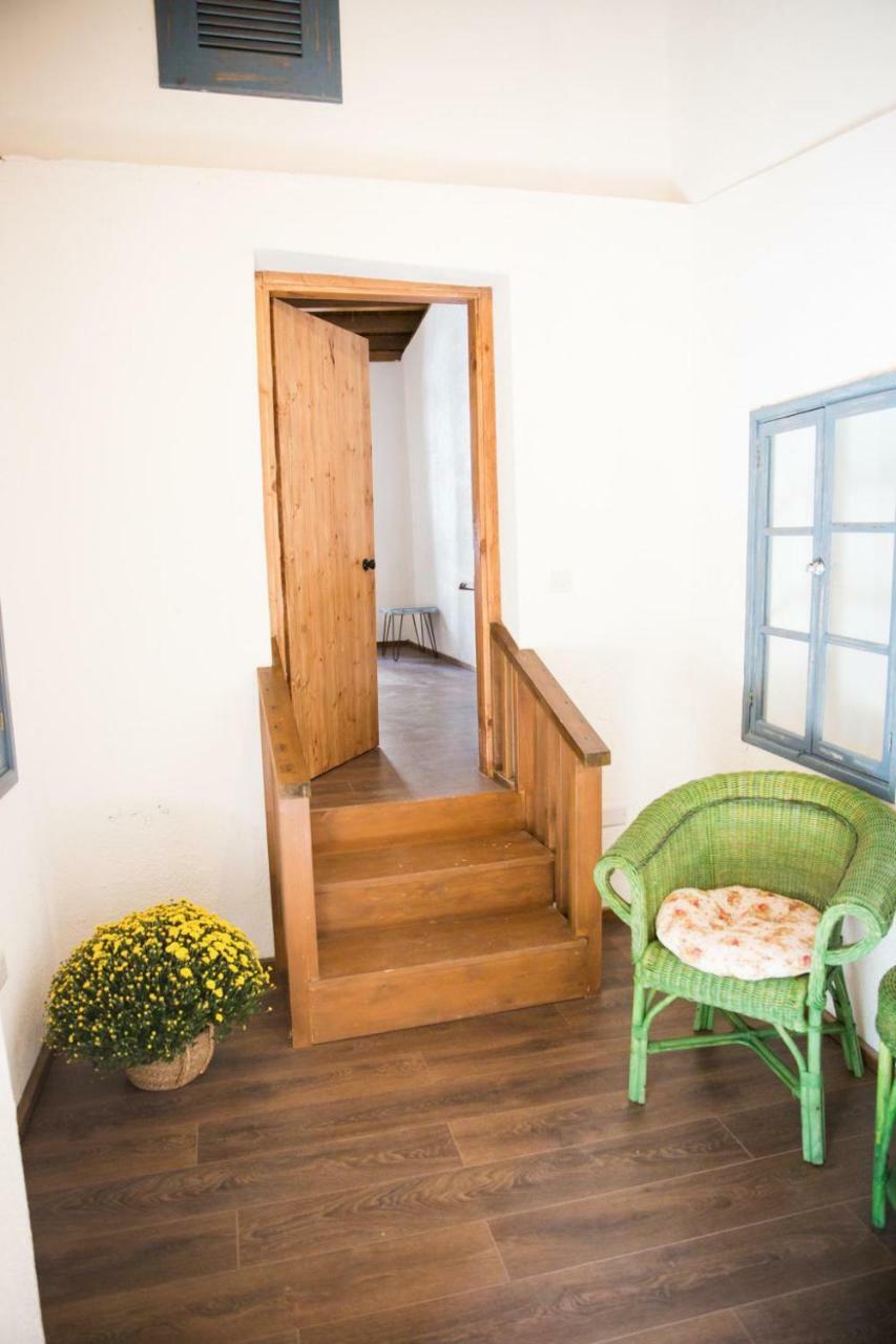 The Iskemleci Guest House นิโคเซีย ภายนอก รูปภาพ