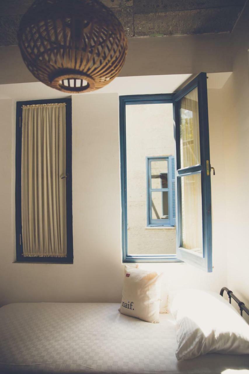 The Iskemleci Guest House นิโคเซีย ภายนอก รูปภาพ