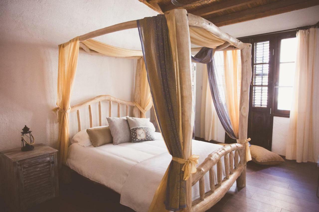 The Iskemleci Guest House นิโคเซีย ภายนอก รูปภาพ
