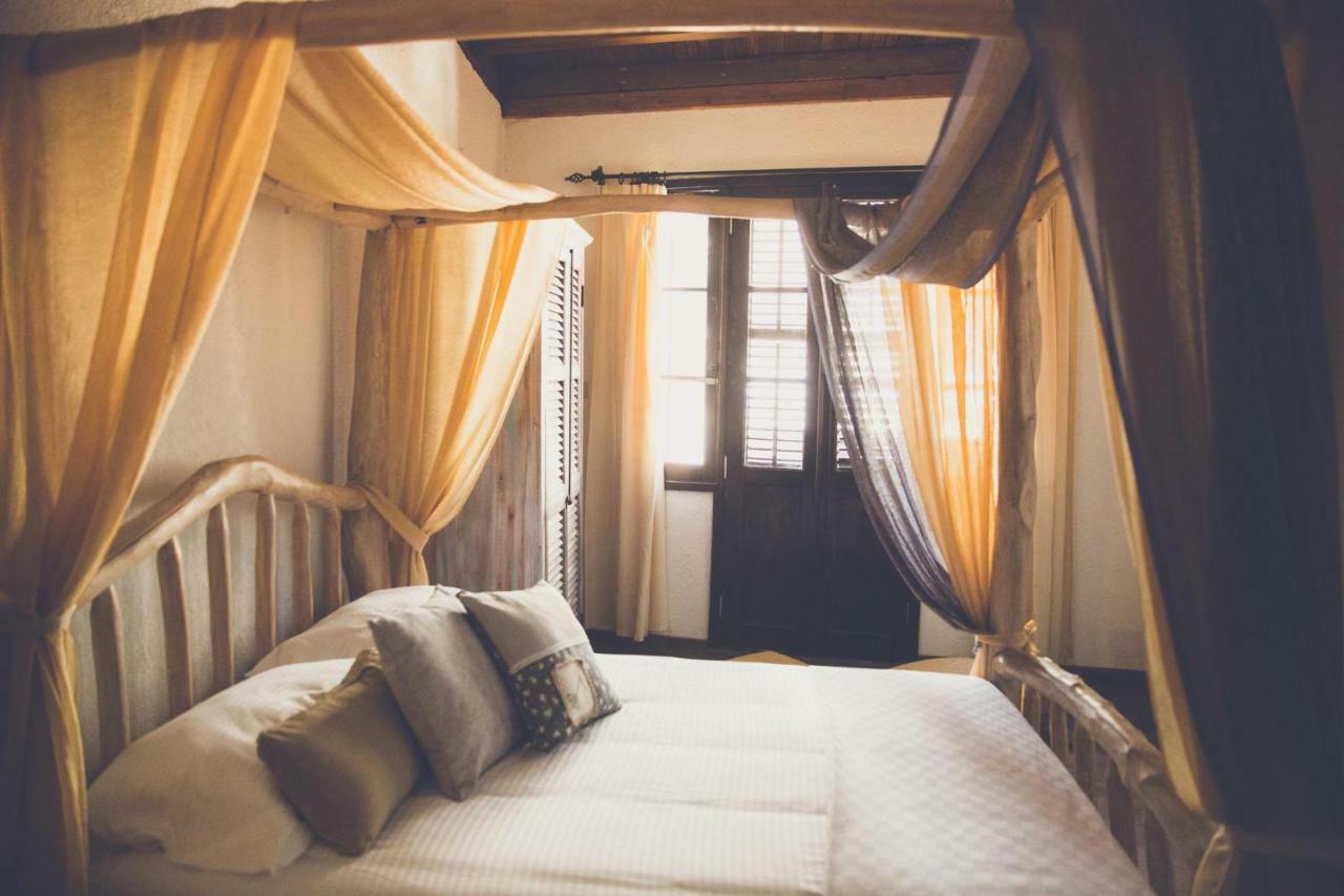 The Iskemleci Guest House นิโคเซีย ภายนอก รูปภาพ